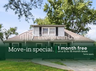 920 Kent Dr, Belton, MO 64012