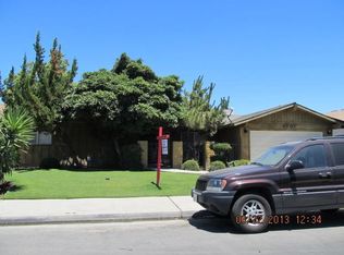 4300 Parkwood Ct APT 4, Bakersfield, CA 93309
