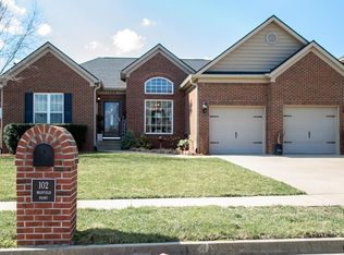 102 Warfield Point, Georgetown, KY 40324