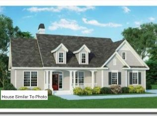 238 Trillium Loop Rd, Richmond, KY 40475