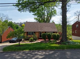 1325 Meadowlark Dr, Pittsburgh, PA 15243