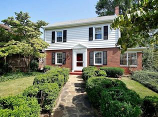 2319 Laburnum Ave SW, Roanoke, VA 24015