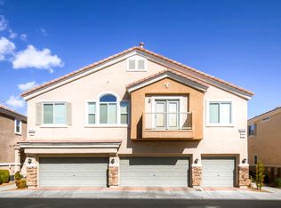 8658 Tom Noon Ave UNIT 102, Las Vegas, NV 89178