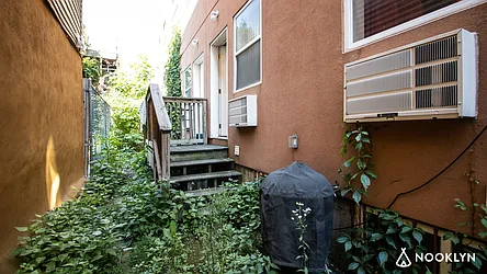 Rented by Nooklyn NYC LLC