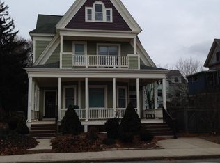 70 Lothrop St FLOOR 1, Beverly, MA 01915