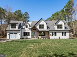 136 W Centennial Dr, Medford, NJ 08055