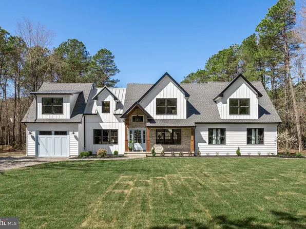 136 W Centennial Dr, Medford, NJ 08055