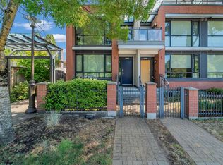 6346 Ash St, Vancouver, BC V5Z 3G9