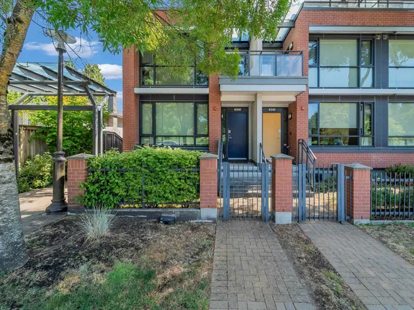 6346 Ash St, Vancouver, BC V5Z 3G9