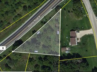 LOT 340 County Road B, Lake Mills, WI 53551