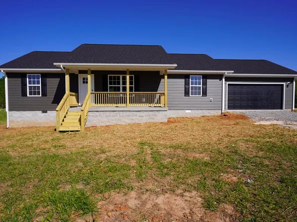 11919 Old Kentucky Rd, Sparta, TN 38583