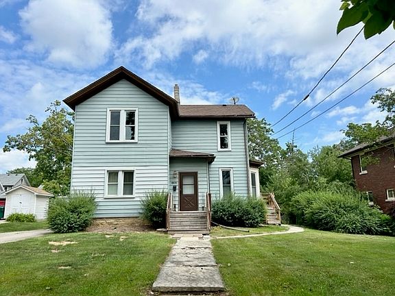 2nd image of 605 W Marion St