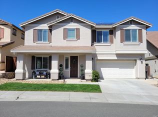 4708 Black Oak Ct, Fairfield, CA 94534