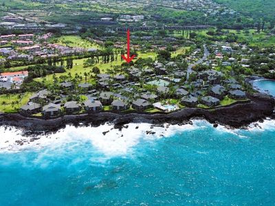 78-261 Manukai St APT 604, Kailua Kona, HI, 96740