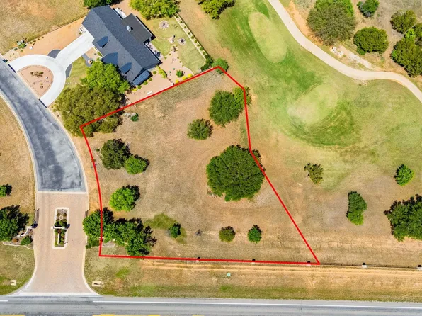 Lot 8001 Enclave Dr., Kingsland, TX 78639
