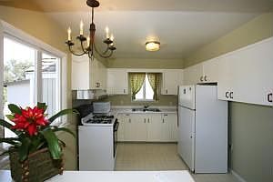 Kitchen one