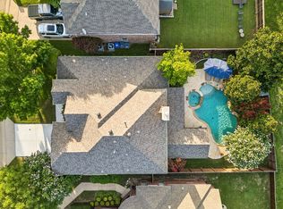 7508 Summer Glen Dr, McKinney, TX 75072