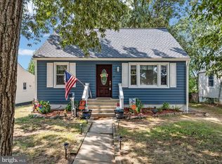 301 Marie Ave, Glen Burnie, MD 21060