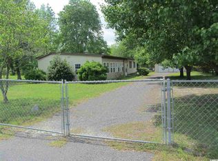 5880 Bluewater Rd, Conway, SC 29527