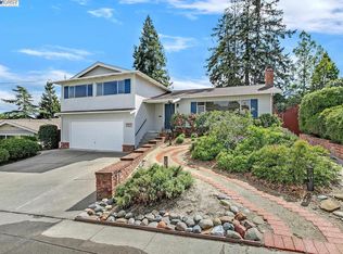 5035 Tyler Ln, Castro Valley, CA 94546