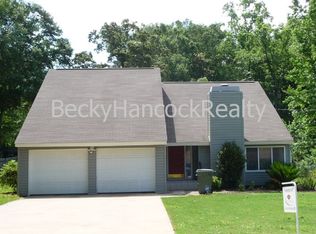 114 Harrand Creek Dr, Enterprise, AL 36330