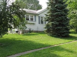 9687 Mount Nebo Rd, North Bend, OH 45052