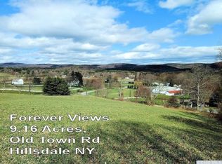 0 Old Town Rd, Hillsdale, NY 12529