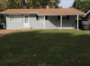511 Banavie Dr, Saint Louis, MO 63137