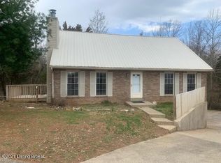 1031 Woodside Ct, Radcliff, KY 40160
