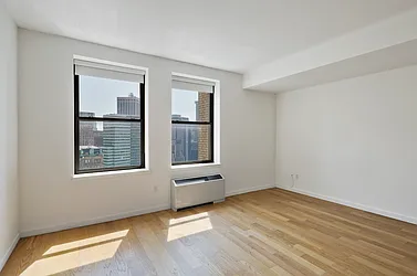 Rented by The Moinian Group