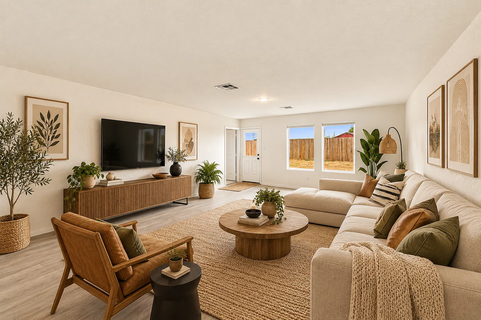 4 bed, 1850 sqft, $1,799 — Photo 1