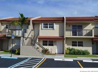 12990 SW 63rd Ter APT 605, Miami, FL 33183
