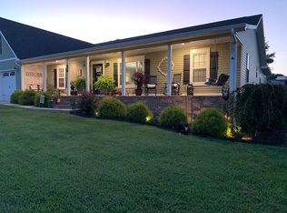 44 Howell Hill Rd, Fayetteville, TN 37334