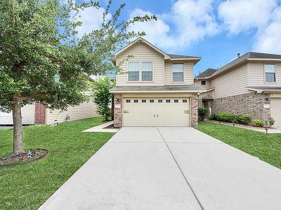 2nd image of 9219 Dewberry Blossom Ln