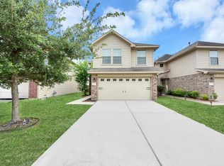 9219 Dewberry Blossom Ln, Houston, TX 77064