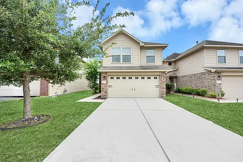 9219 Dewberry Blossom Ln Photo 1
