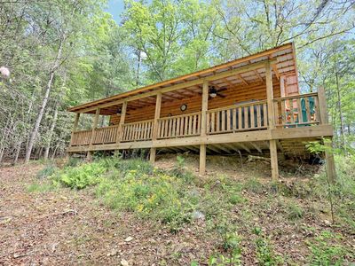 15 Zoe Hill Dr, Murphy, NC, 28906