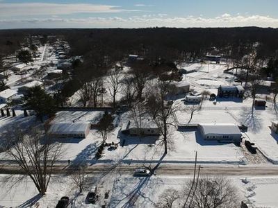 14 Carriage Trl, Ledyard, CT, 06339