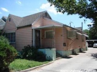 329 8th St, Ogden, UT 84404