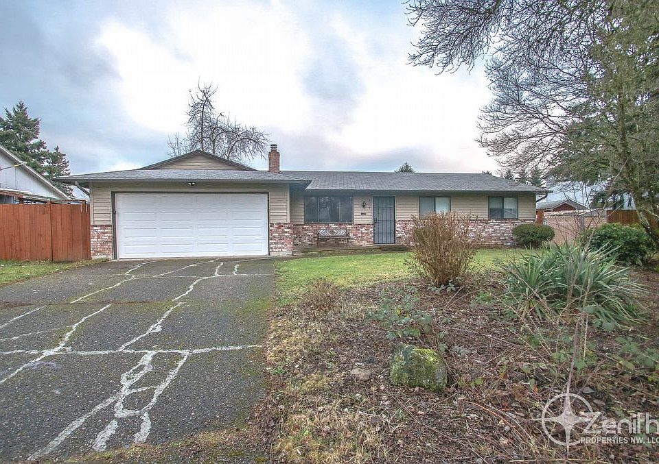 1st image of 4007 NE 133rd Ave