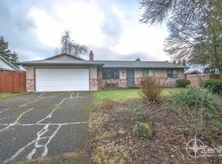 4007 NE 133rd Ave, Vancouver, WA 98682