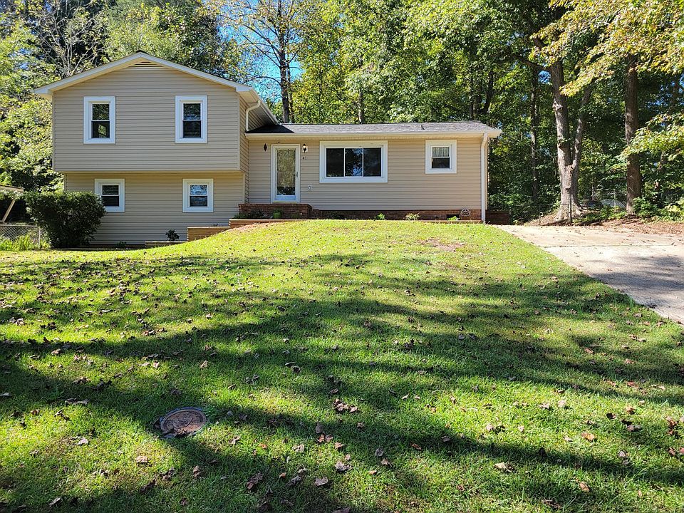 1st image of 41 Barclay Dr