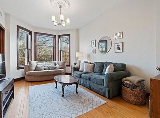2019 W Thomas St #3, Chicago, IL 60622