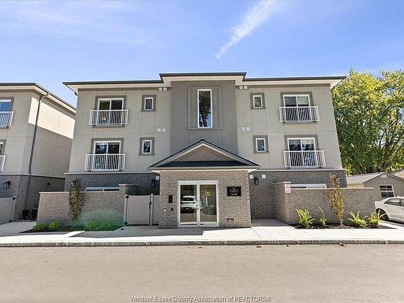 2nd image of 215 Lesperance Rd #D-201