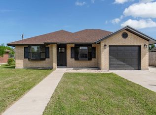 1172 Palo Blanco Dr, Laguna Vista, TX 78578