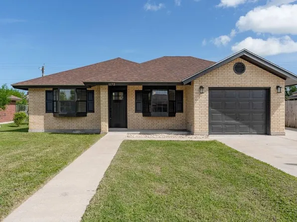 1172 Palo Blanco Dr, Laguna Vista, TX 78578