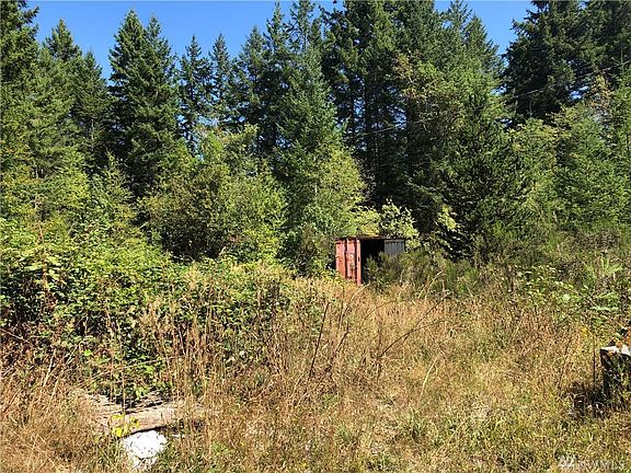 Conex box will stay and could provide additional storage.