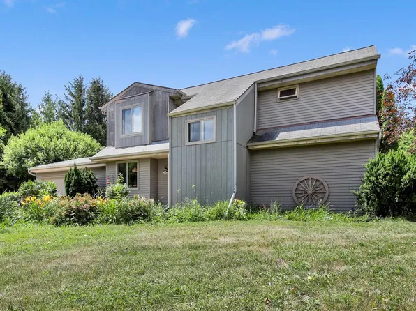 6497 Sky COURT, West Bend, WI 53095
