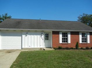 505 Commanche Dr, Circleville, OH 43113