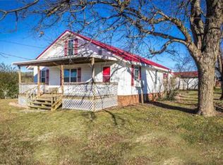 1050 Long Branch Rd, Heber Springs, AR 72543